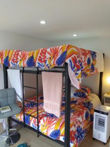 B&B / Chambres d'hotes Locatif gare Lille Europe Souvenir : photos des chambres