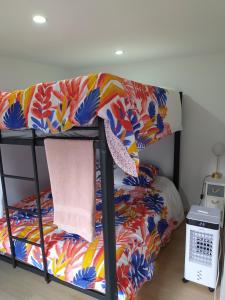 B&B / Chambres d'hotes Locatif gare Lille Europe Souvenir : photos des chambres