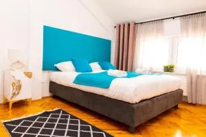 Villa Khalilah Apartment 2 - Pokoj