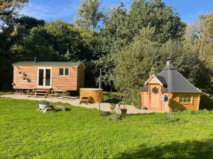 Gillan Creek Retreat