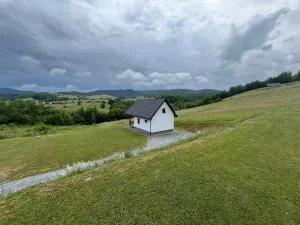 Biesiedlisko Bieszczadzkie - 布科维茨