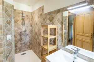 Château de Conon gîte lecurie