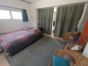 Maisons de vacances Maison zen : photos des chambres