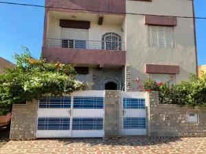 Spacious and Luxurious Villa - Saidia - Taforhalt