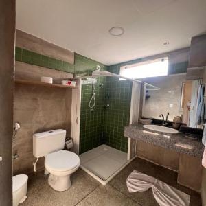 STUDIO 205 | WIFI 600MB | RESIDENCIAL JC, um lugar para ficar.