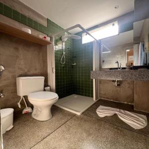 STUDIO 205 | WIFI 600MB | RESIDENCIAL JC, um lugar para ficar.