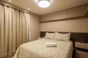 Locar-in Gramado - Apto Terrâneo