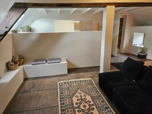 B&B / Chambres d'hotes La Jeannoterie : photos des chambres