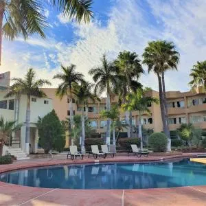 Hotel Hacienda Tetakawi - San Carlos