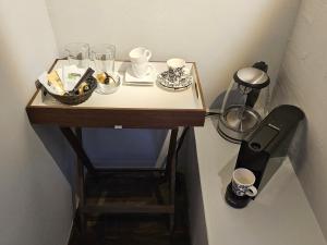 B&B / Chambres d'hotes La Jeannoterie : photos des chambres