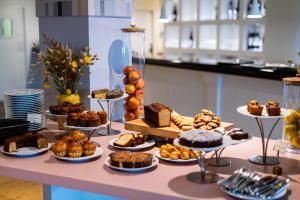 Hotels Castel Clara Thalasso & Spa : photos des chambres