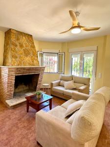 Casa Rural El Pomelo