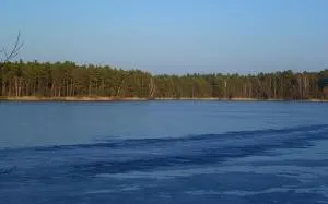 Bungalow am See - Groß Köris