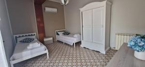 La terrazza sulle Eolie