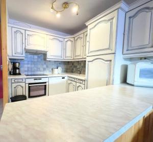 Résidence Aime 2000 - 3 Pièces 67 pers - AIME 2000 - Partie Diamant -PLAGNE AIME 2000 - J56A2 MAE-4141