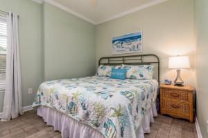 Dauphin Island Beach Club 106B