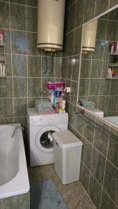 Sophies Emerald Studio apartment