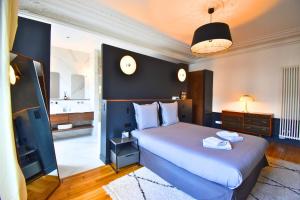 Paris Pantin Prestige