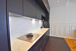 Paris Pantin Prestige