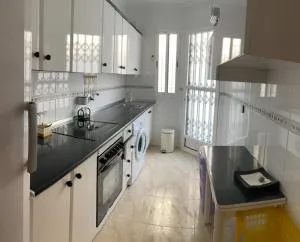 Casa duplex con 3 dormitorios terrazas y solárium - Los Narejos