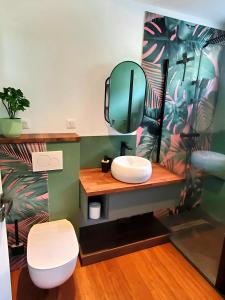 Au calme du Golf - Appartement Chic 5 étoiles