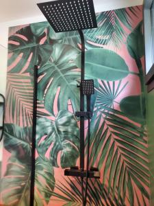 Maisons de vacances Au calme du Golf - Appartement Chic 5 etoiles : photos des chambres