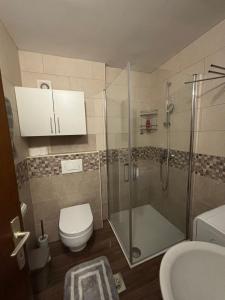 Apartman Veriga