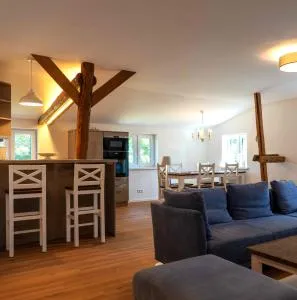 Ferienwohnung Nordlande - Ahrenshöft