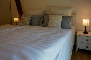 Ferienwohnung Nordlande