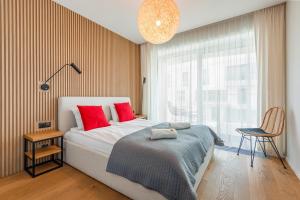 Marina View - Yacht Park Premiere