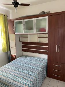 Apartamento 4 quartos de frente para o mar, Pitangueiras Guarujá