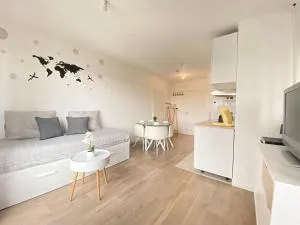 Grand Studio Montévrain - Disneyland RER A - 尚特洛普恩布里