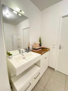 Grand Studio Montévrain - Disneyland RER A