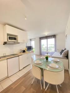 Grand Studio Montévrain - Disneyland RER A