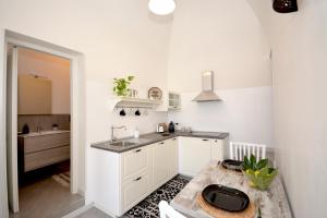 New modern loft by FM atelier