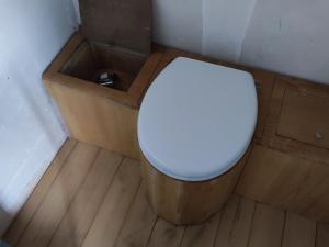 Sejours chez l'habitant Maison Berthranet : photos des chambres