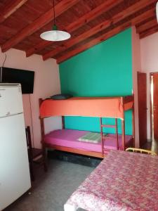 Departamentos Mar y Sol