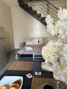 La farfalla del vicolo