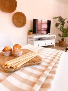 Apartamento Rincón Playa Carril