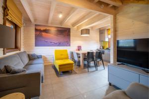 Górskie Wytchnienie