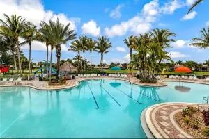 Tropical Lake house resort style living pet friendly - 马特里查