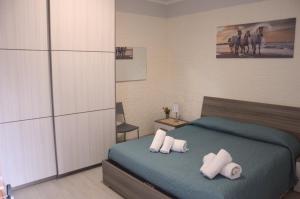 Spiaggia LazzarettoHouse