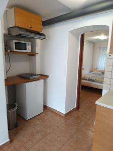 Ubytování pod Ostašem