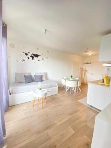 Grand Studio Montévrain - Disneyland RER A