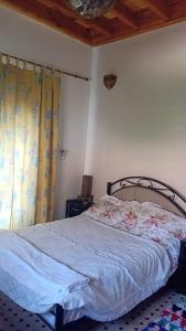 RIAD TOUBKAL DATLAS TIFNOUTe