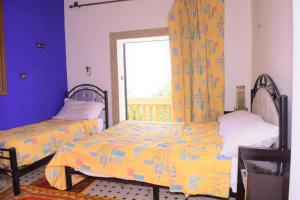 RIAD TOUBKAL DATLAS TIFNOUTe