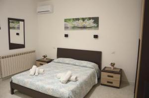 Spiaggia LazzarettoHouse img2