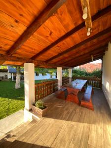 Kuća za odmor KOD DOZA