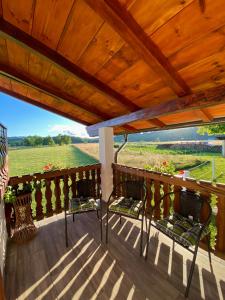 Kuća za odmor KOD DOZA