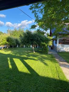 Kuća za odmor KOD DOZA